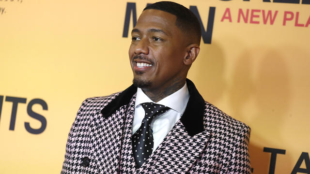 How Much Does Nick Cannon Pay in Child Support? 'My Money Is They Money'