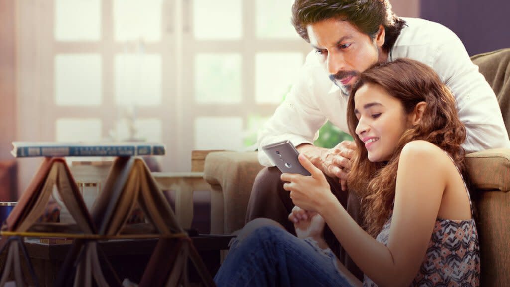 Dear Zindagi