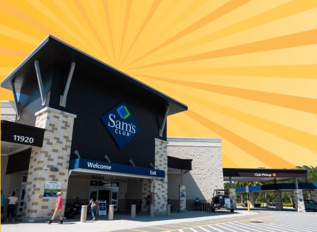 Sam's Club: The best benefits to having a warehouse club membership - CBS  News