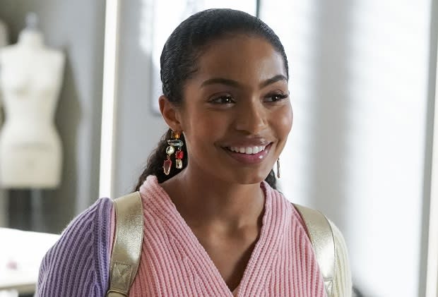 grown-ish Premiere Date