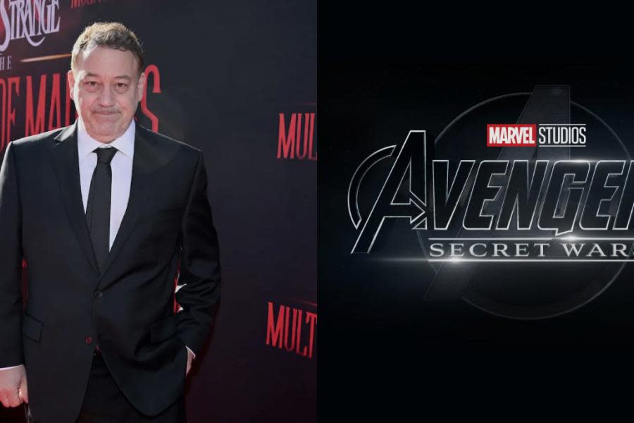 Rumor: Sam Raimi sería la principal opción para dirigir Avengers: Secret Wars