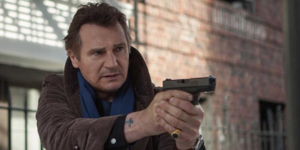 liam neeson a walk among tombstones