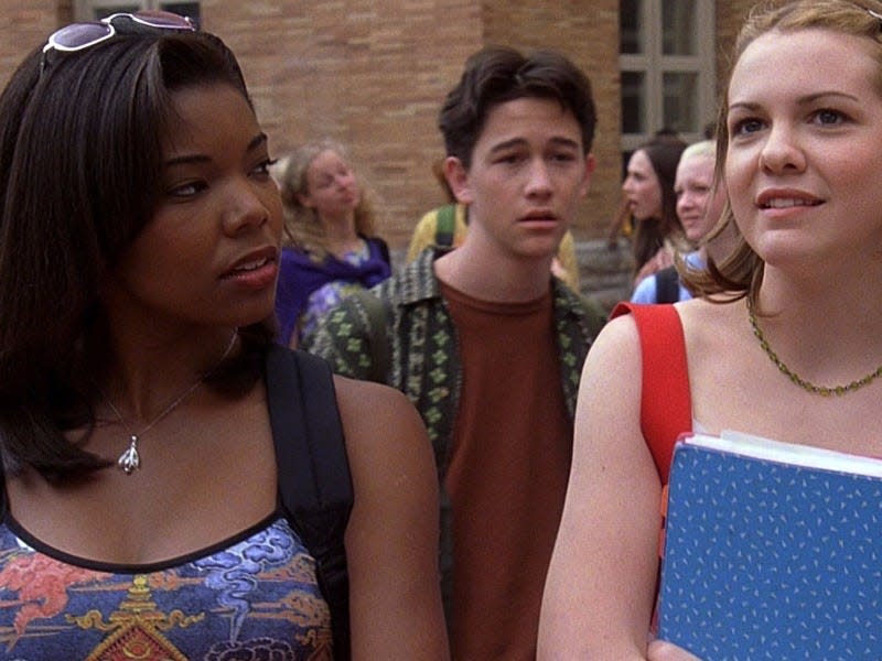 gabrielle union 10 things I hate about you