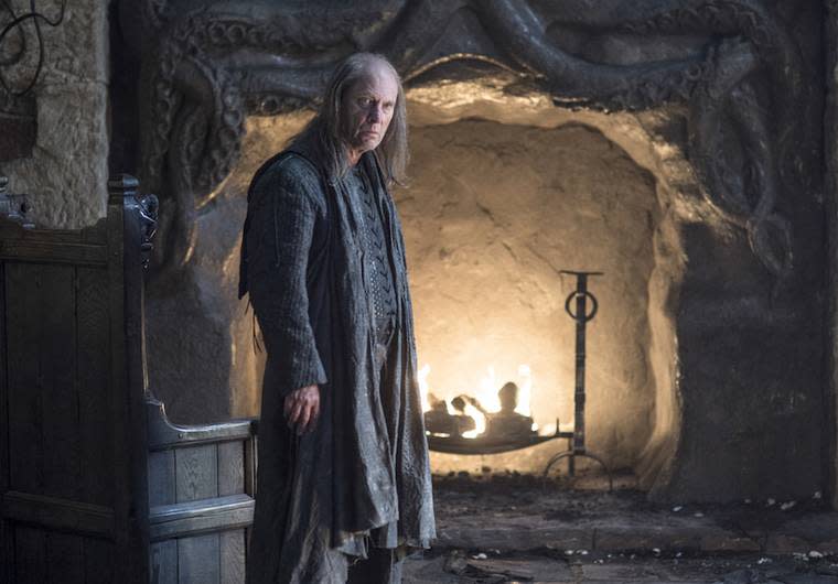 'Game of Thrones' Season 6 Photos Confirm Who Is Alive — And Maybe Who's Not
