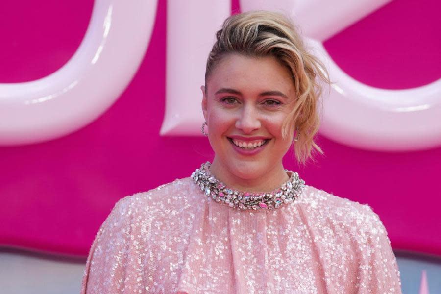 Barbie: Greta Gerwig es una genio, asegura el CEO de Warner Bros. Discovery