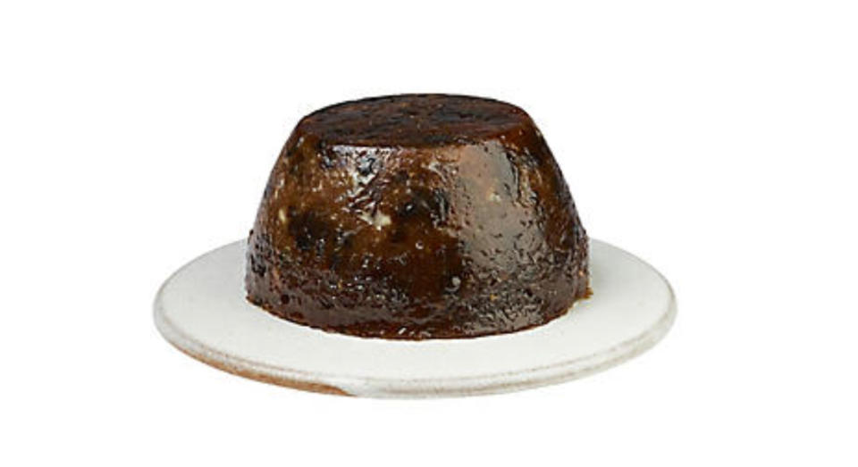 Lakeland Traditional Christmas Pudding