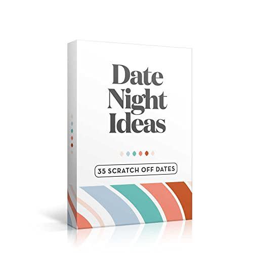 15) Date Night Ideas