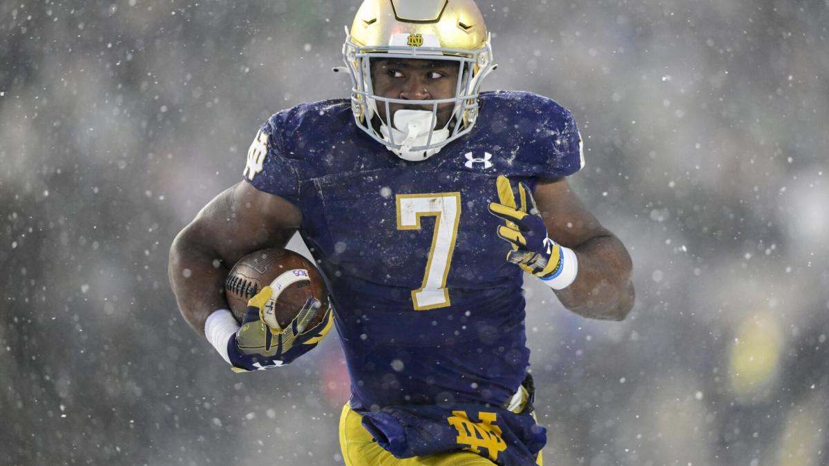 Notre Dame football: Predicting breakout NFL seasons in 2021 - Page 2