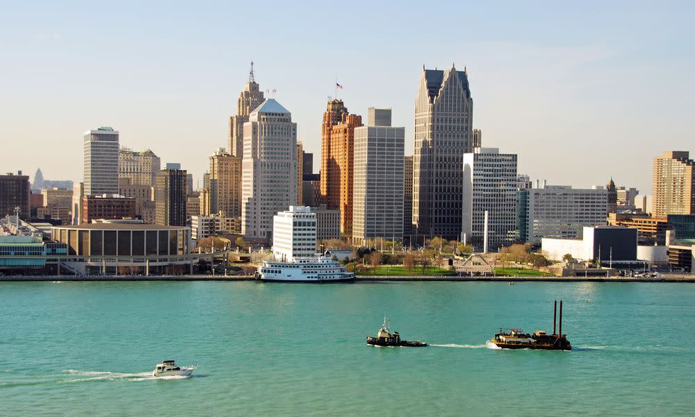 <p>Thinking about settling down in Michigan, home to the Great Lakes and Motor City? Here's what you'll want to know about taxes, especially if retirement is on the horizon.</p><p>First, the good news! Social Security benefits are like a cherry on top of Michigan's tax sundae — you don't pay state tax on them. That's right, Michigan keeps its hands off those benefits since they aren’t part of the state’s taxable income math.</p><p>Now, about other income taxes. Michigan likes to keep it simple. There's a flat rate of 4.25% on all taxable income. Watch out for localities though; some might ask for a bit more, so check your specific area.</p><p>Sales tax in Michigan? Another straight shooter at 6%. Localities typically don't tack on anything extra, so what you see is what you get.</p><p>One thing to note: property taxes are above average, so factor that in when scouting for your dream retirement cabin or city loft.</p><p>From fishing the lakes to touring the automotive museums, Michigan's friendly tax treatment of Social Security benefits might make it a perfect place for your next chapter.</p><span class="copyright"> DepositPhotos.com </span>