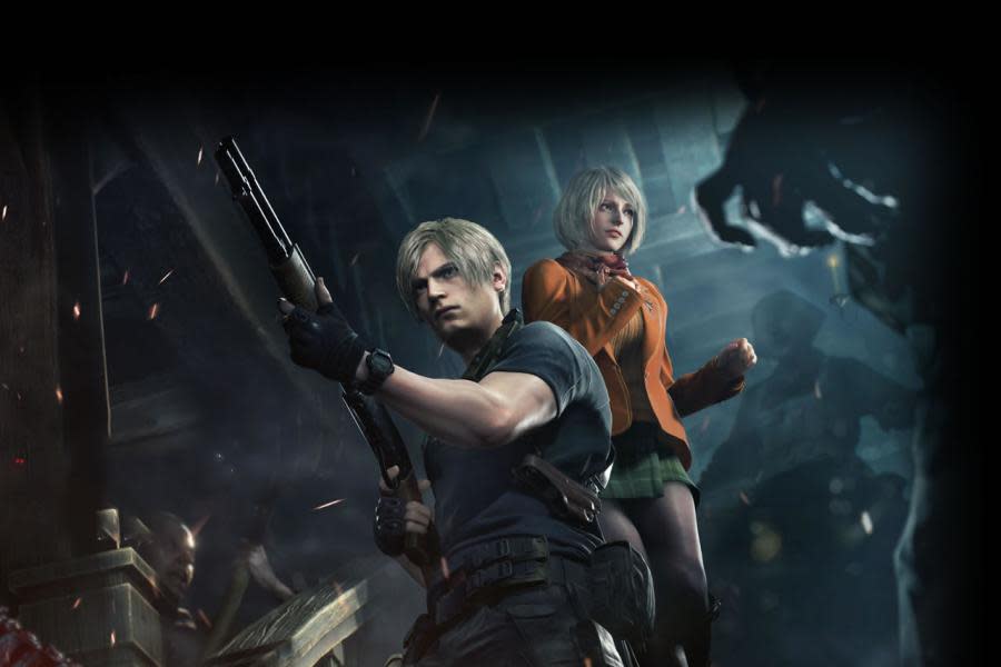 Resident Evil 4 Remake mejora algo que era perfecto