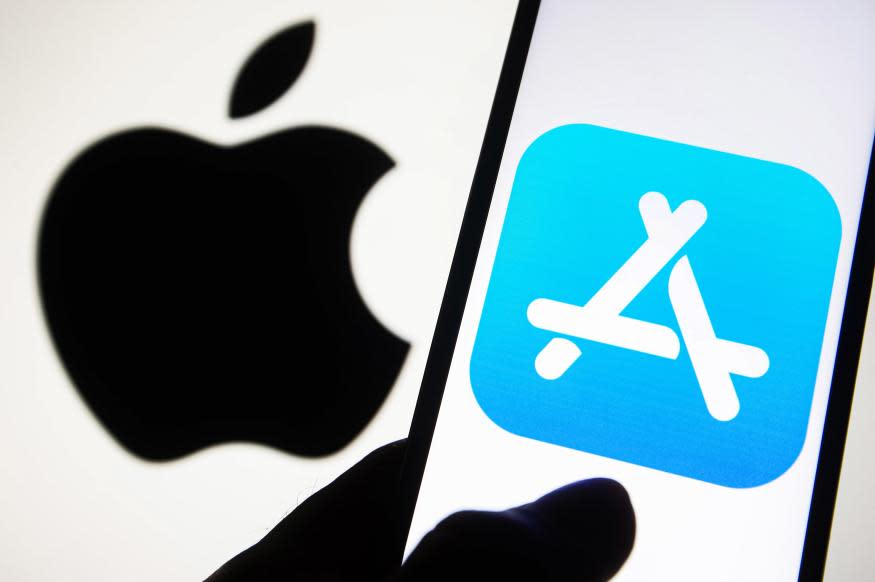 傳 Apple 可能會向提供側載 app 的開發者收費
