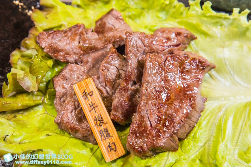 台北｜京東燒肉專門店 忠孝店