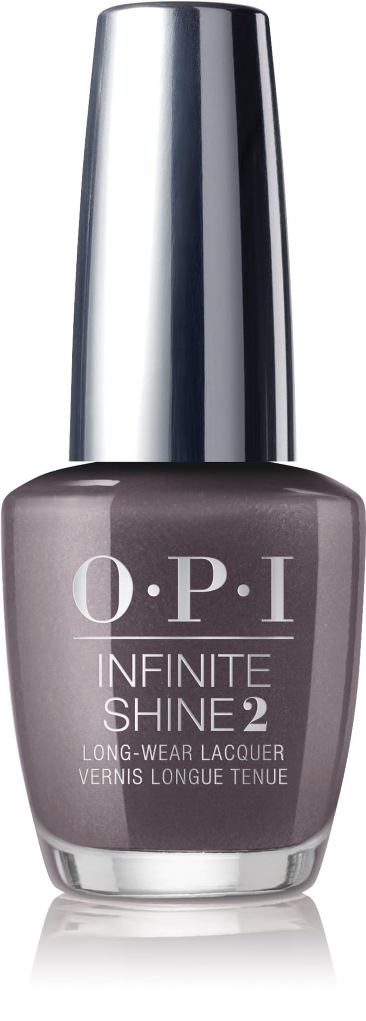 OPI Infinite Shine California Dreaming Collection – Don’t Take Yosemite for Granite