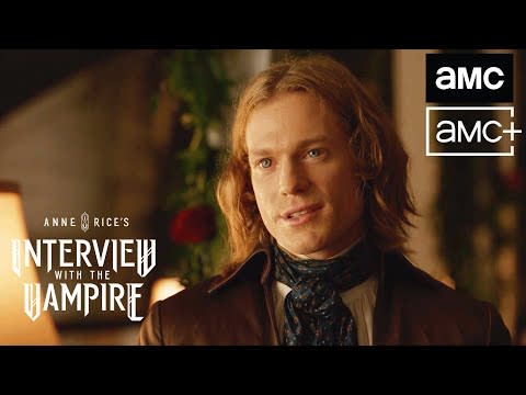 Interview With the Vampire