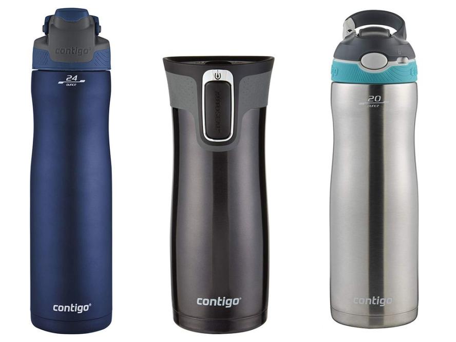 32 Oz Roamer Series Insulated Water Bottle