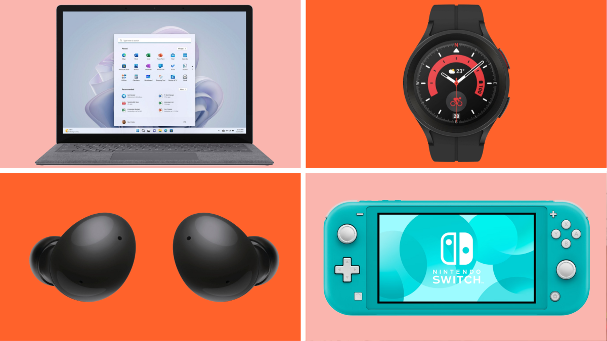 Shop the top Best Buy deals right now—save on LG, Samsung and Nintendo ...