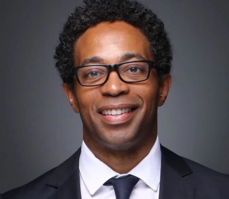 The odds were against Ferguson City Councilman Wesley Bell in his race for county prosecutor. (Photo: Wesley Bell for St Louis County Prosecutor)