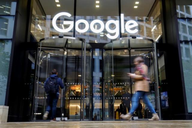 Google Spars With EU Activists After Austria Data Defeat