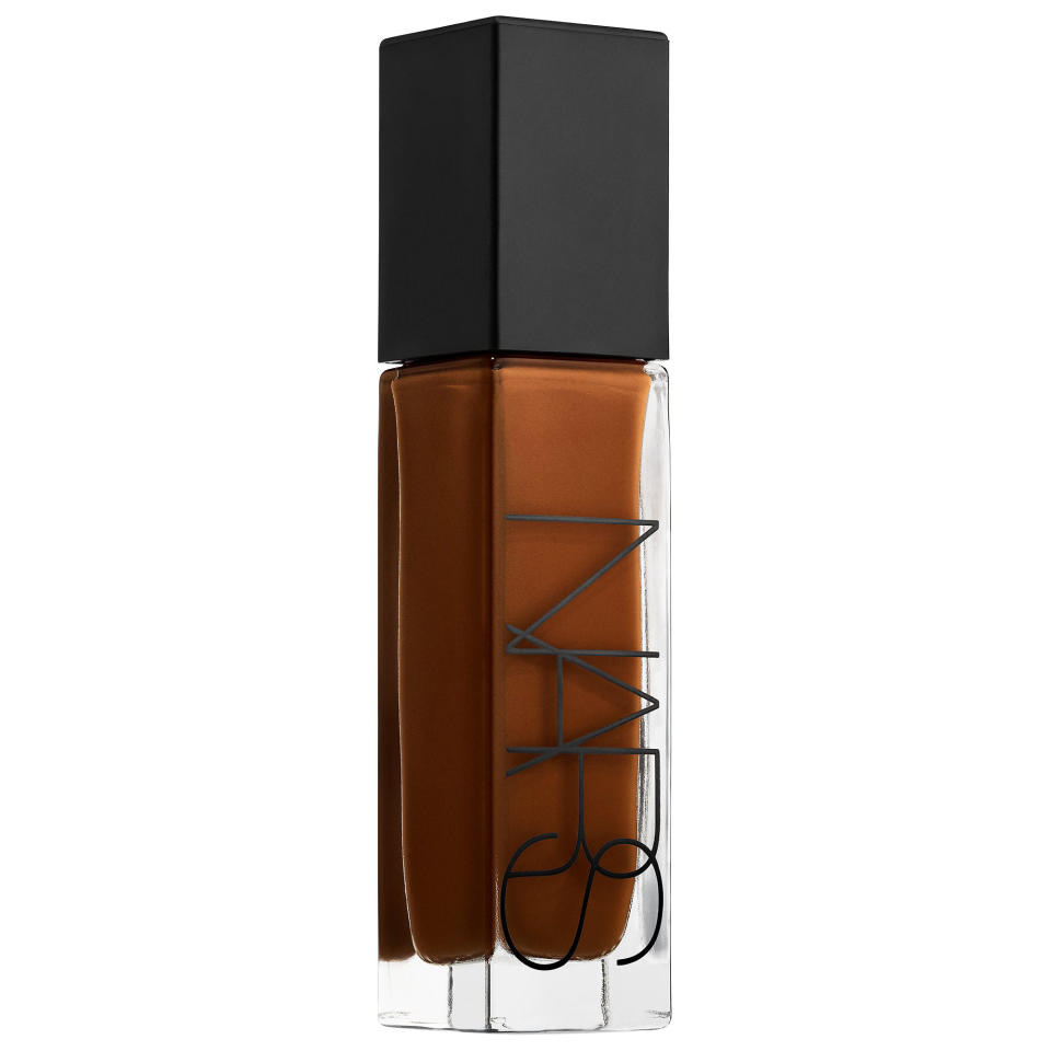 NARS Natural Radiant Longwear Foundation