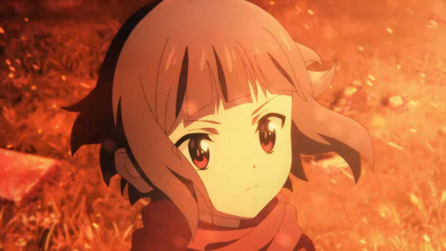 KonoSuba: An Explosion On This Wonderful World Spin-Off Gets TV Anime