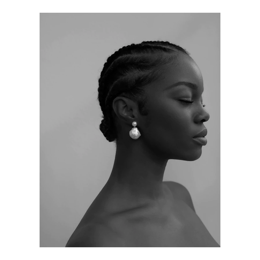 <p>mateonewyork.com</p><p><strong>$600.00</strong></p><p><a href="https://mateonewyork.com/collections/shop-women/products/duality-pearl-earrings" rel="nofollow noopener" target="_blank" data-ylk="slk:Shop Now;elm:context_link;itc:0;sec:content-canvas" class="link ">Shop Now</a></p><p>Pearls, anyone? Say goodbye to the typical prim and proper, perfectly round look you're probably familiar with. Instead, you'll find natural, uniquely shaped cultured pearls at Mateo. The brand is known for simple elegance and is beloved by major celebs like Kerry Washington, Gabrielle Union, and more. </p>