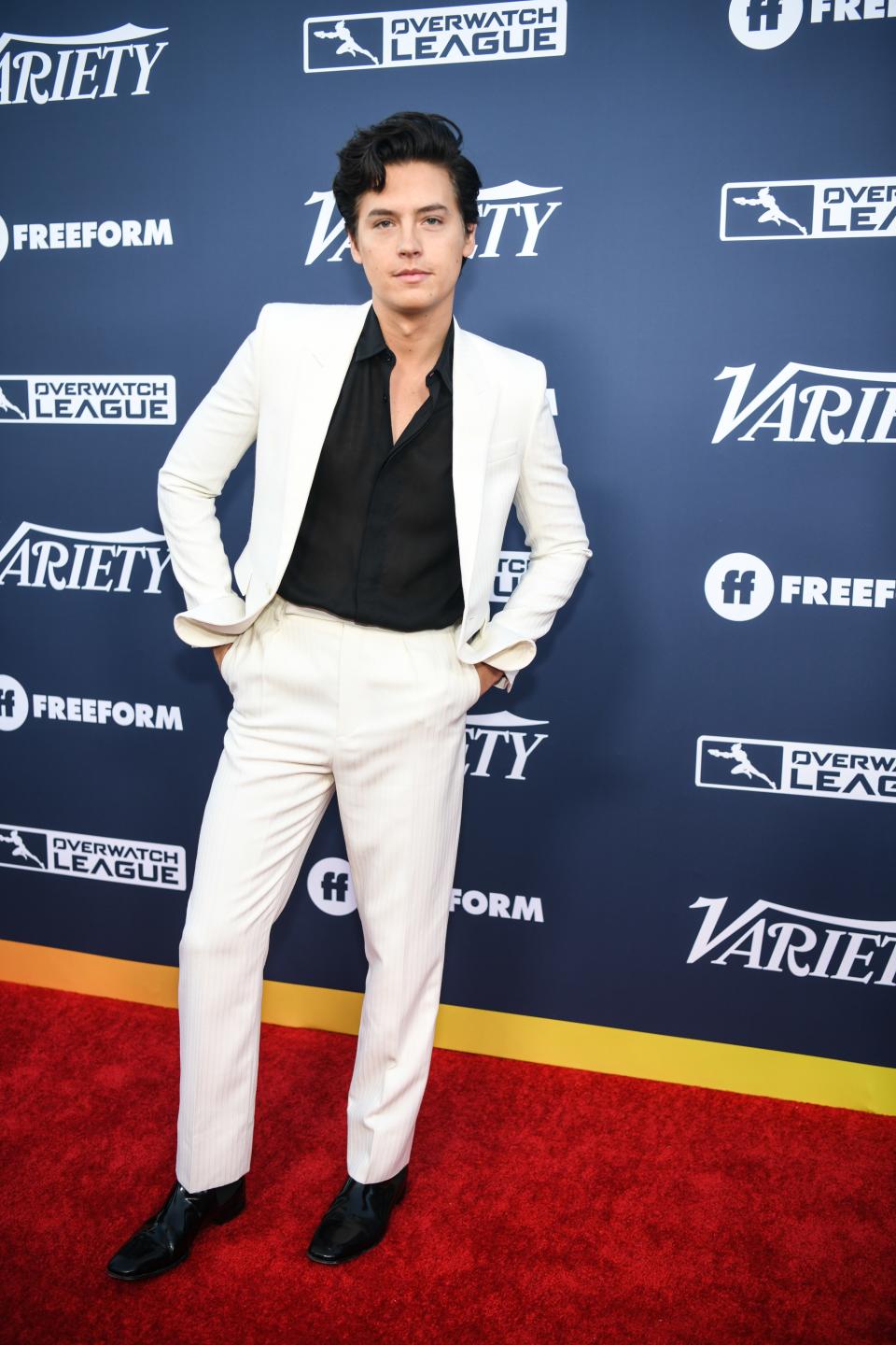 <h1 class="title">Variety's Power Of Young Hollywood</h1><cite class="credit">Getty Images</cite>