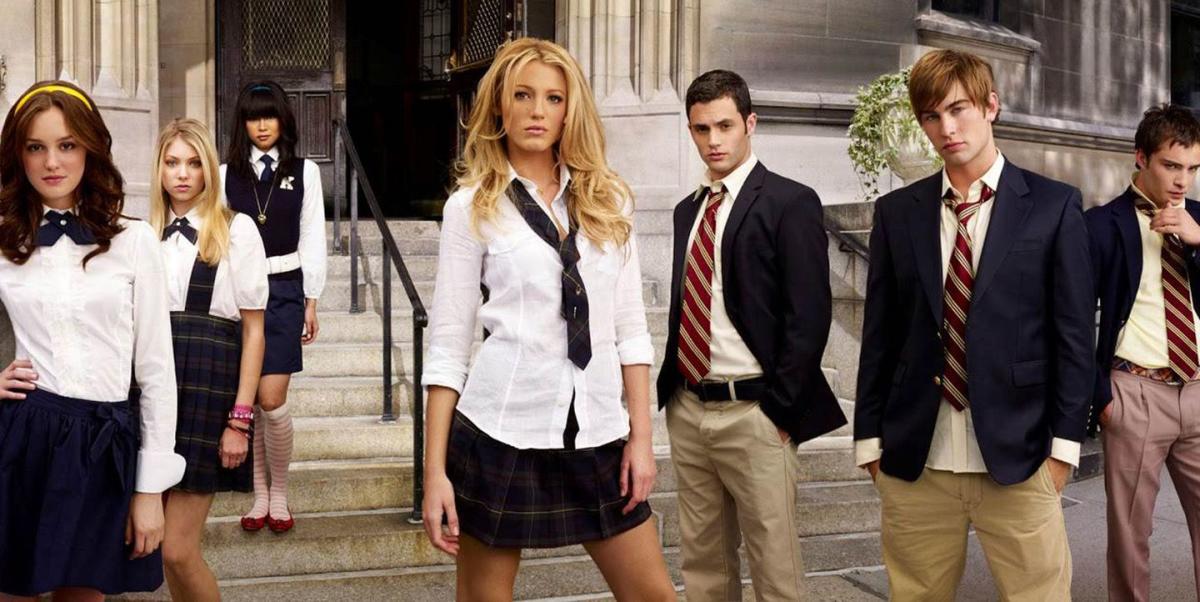 Attention Upper East Siders: the Gossip Girl reboot returns this winter