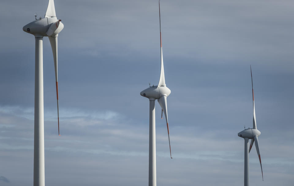 Leider wurde die Energiewende nicht komplett durchdacht. (Bild: Getty Images)