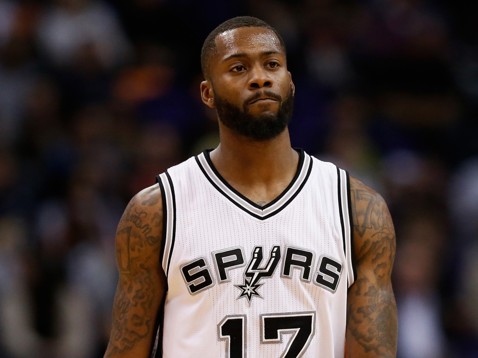 jonathon simmons 1