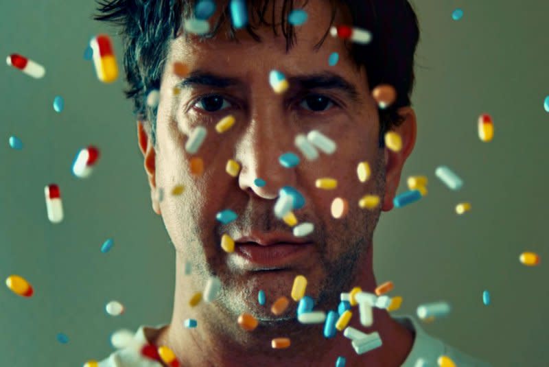 David Schwimmer stars in "Little Death." Photo courtesy of Sundance Institute