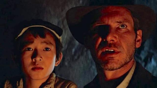 How to Watch the Indiana Jones Movies in Order