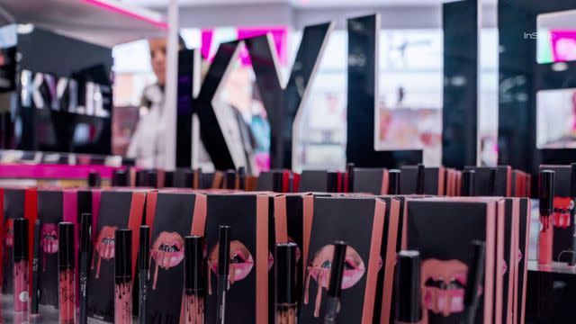 Kylie Cosmetics