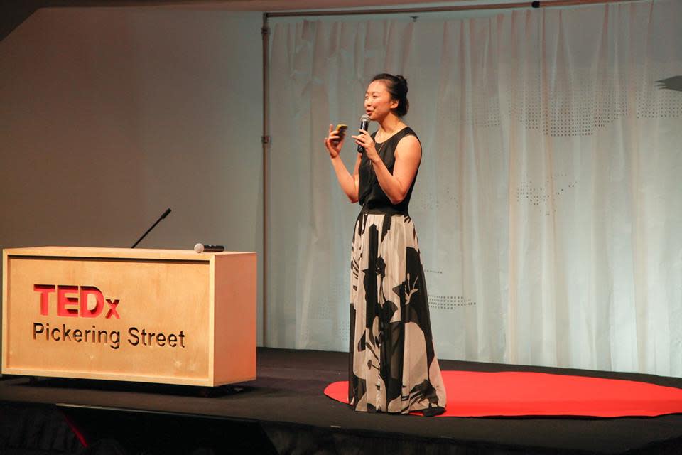 (PHOTO: Tedx Pickering Street/Facebook)