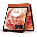 <p>Alleged leaked product images of Motorola’s 2024 foldable phone.</p> 
