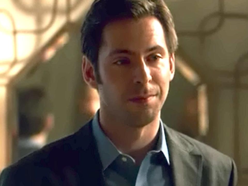 martin starr veronica mars