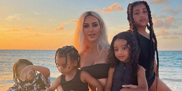 Kim Kardashian Instagram future lands under threat