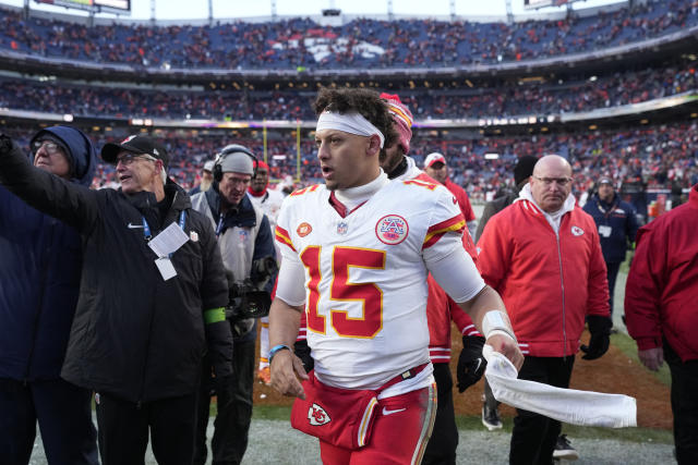 Kansas City Chiefs' most explosive offensive skill players of 2022