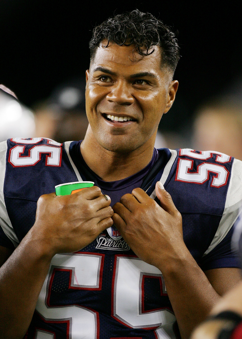 Junior Seau