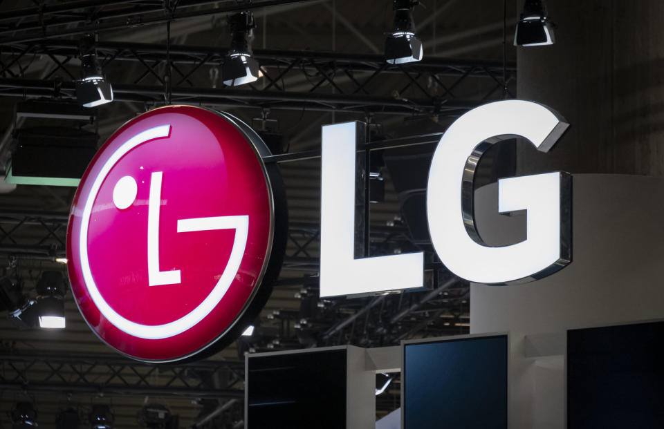 Just over a year ago LG announced the launch of its Software Upgrade Center -a facility designed to give customers around the world "faster, timelier"operating system and software updates