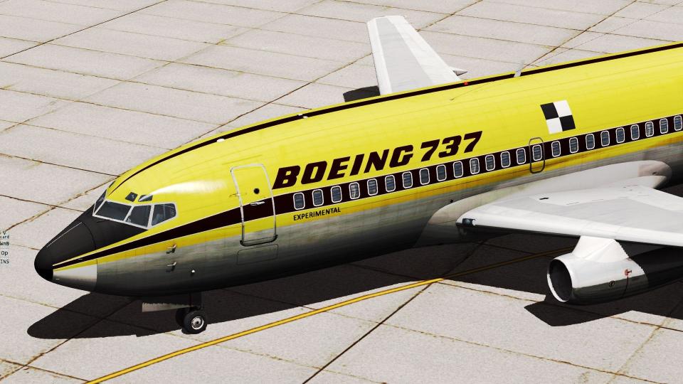 Boeing