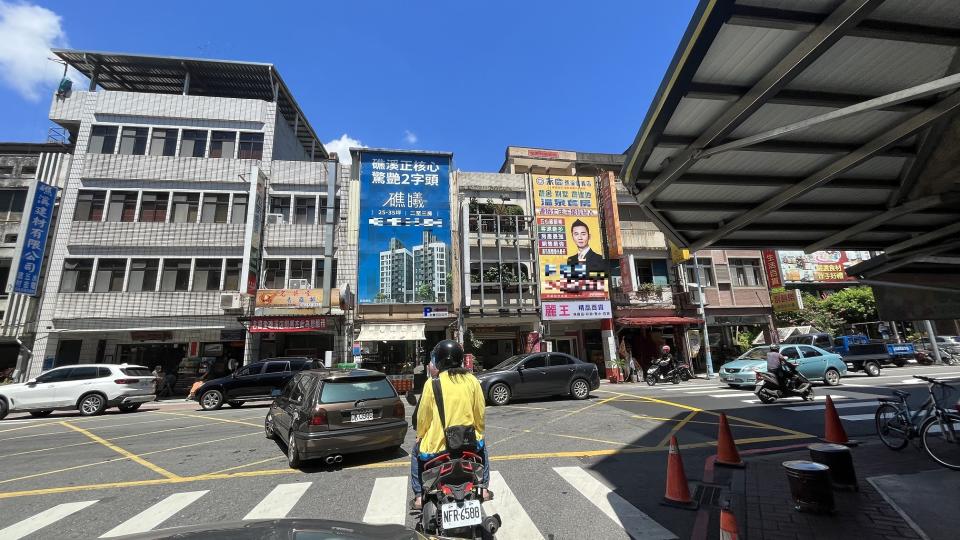 專家指出，整個宜蘭，乃至全台灣都有小宅化趨勢。（圖／東森新聞張琬聆攝）