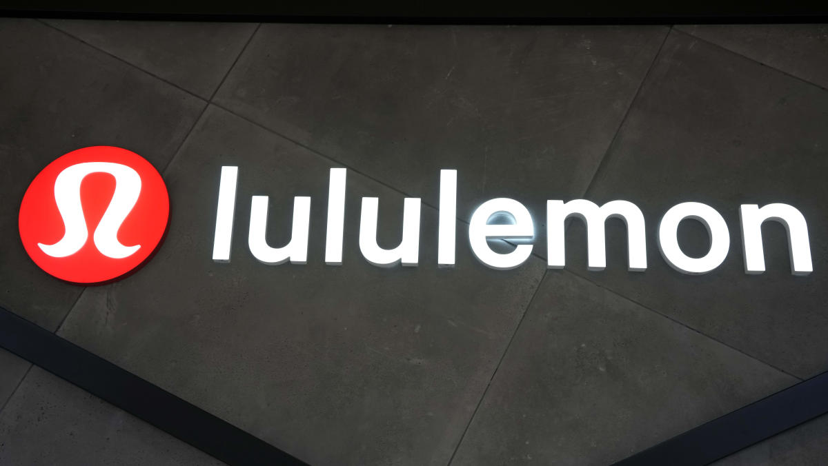 Lululemon: Brand pivots further to younger consumer base