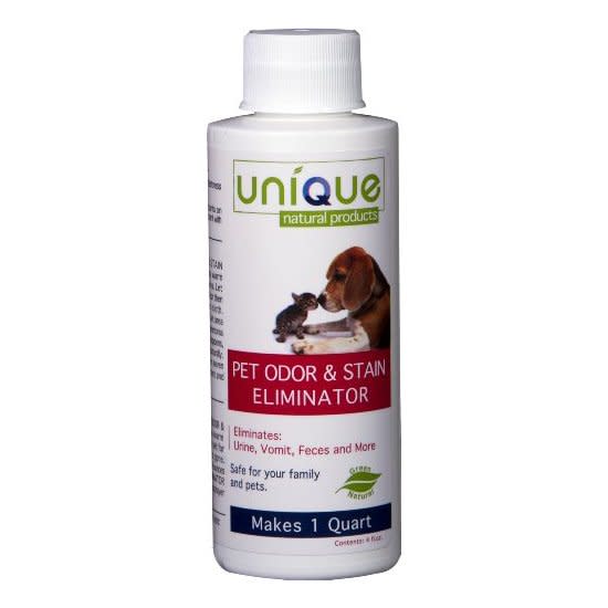 Unique Natural Products Pet Odor and Stain Eliminator