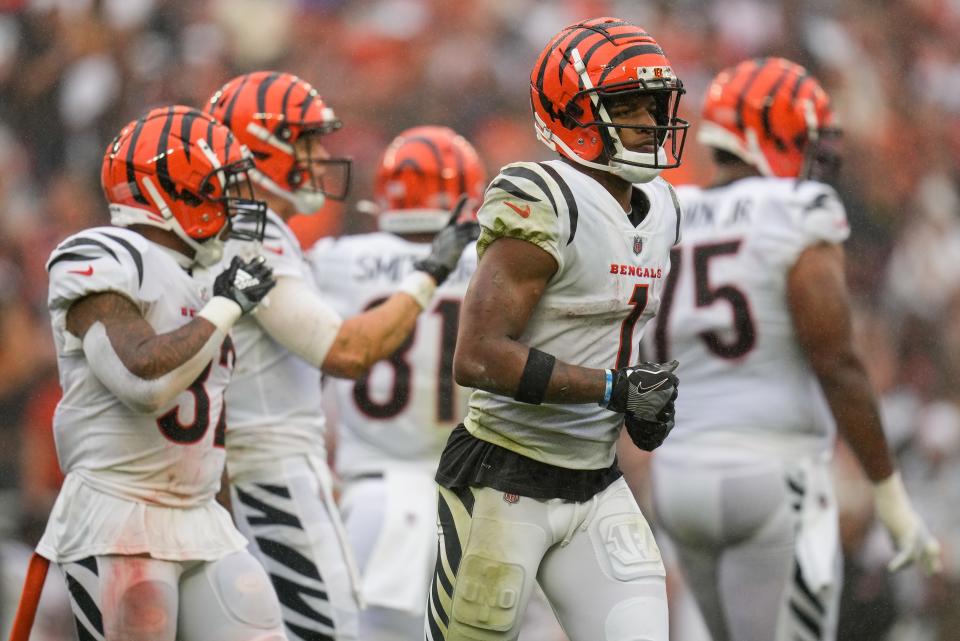 Will Ja'Marr Chase and the Cincinnati Bengals beat the Baltimore Ravens in NFL Week 2?