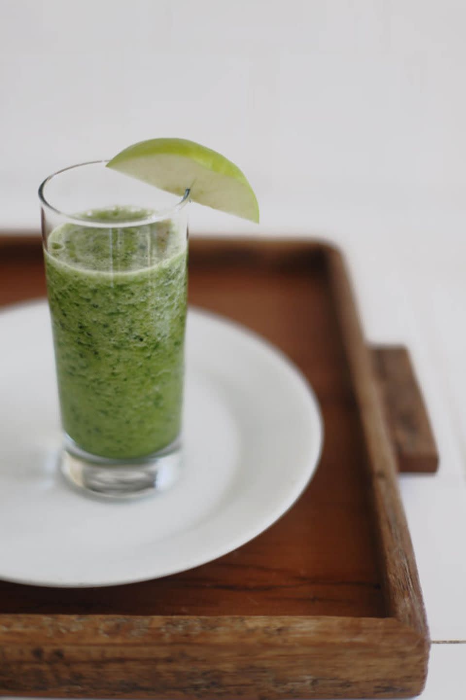 Greens on the Go Smoothie