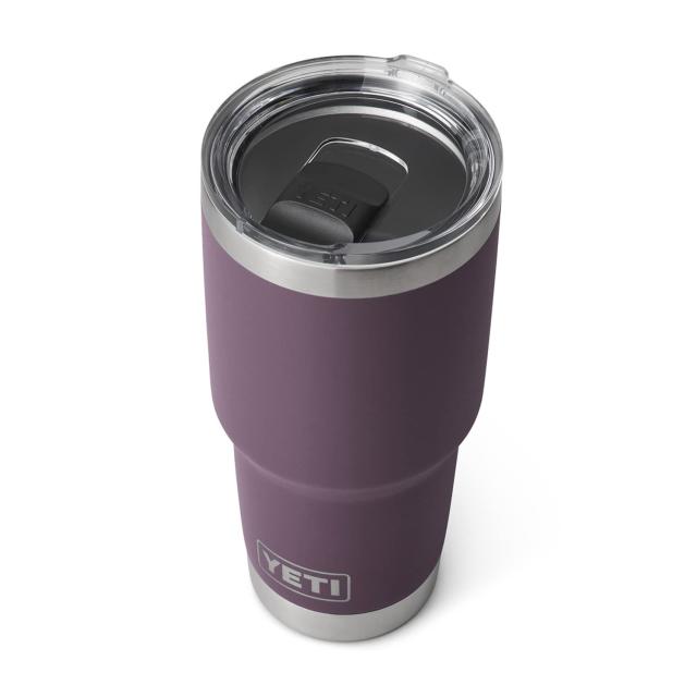  YETI Stainless Steel Rambler Travel Drinking_Cup