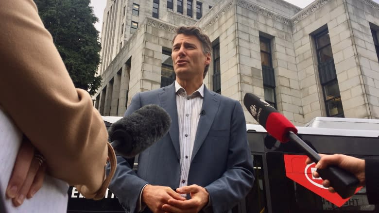 Vancouver council to vote on empty homes tax