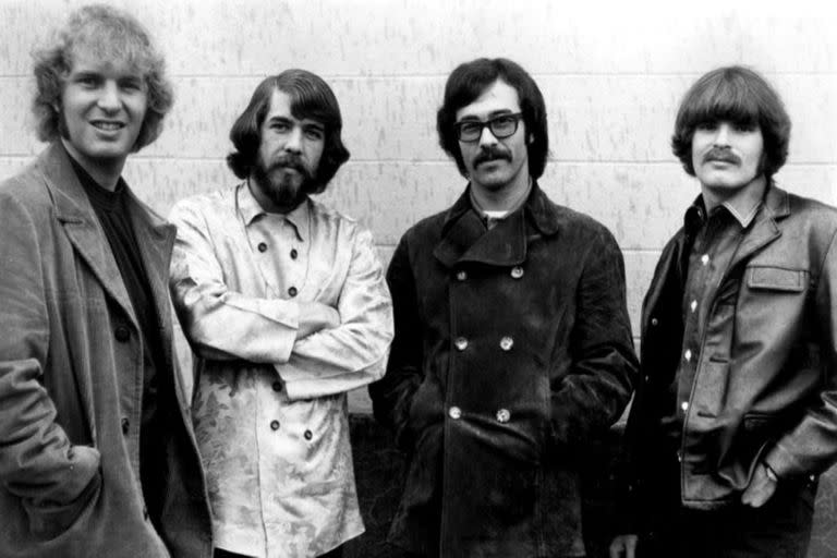 Creedence