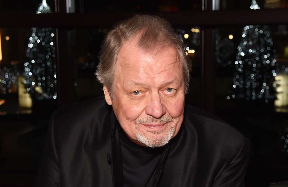 David Soul has died aged 80 credit:Bang Showbiz