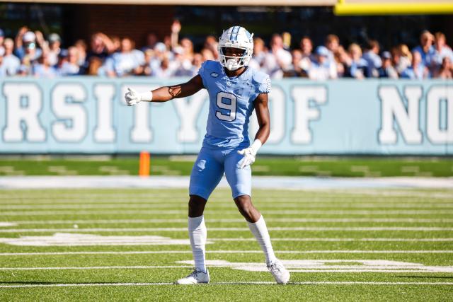 UNC Football Signs 20 Players to 2023 Recruiting Class